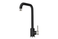 Granula-, СМЕСИТЕЛЬ КУХОННЫЙ арт-ST-4033, ТУРМАЛИН — фото 2, Смесители для кухни