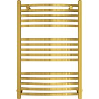 Товар: Водяной полотенцесушитель Сунержа Аркус 800х500 Золото арт-03-0251-8050 - фото 1 Водяной полотенцесушитель Сунержа Аркус 800х500 Золото арт-03-0251-8050 — фото 1, Водяные полотенцесушители