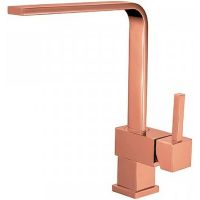 Смеситель для кухни Alveus Laguna Monarch Copper new Медь арт-1134830 — фото 1, Смесители для кухни