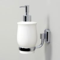 K- Дозатор для жидкого мыла арт-24199 — фото 2, Дозаторы