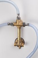 Душевая кабина Niagara Classic NG-33394-14RBKT (130х90х210) средний поддон(26см),стекло матовое,4 ме арт-333944RBKT — фото 11, Душевые кабины