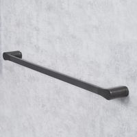 Товар: Wiese K- Держатель полотенец одинарный арт-8930 - фото 3 Wiese K- Держатель полотенец одинарный арт-8930 — фото 3, Полотенцедержатели