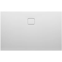 Акриловый поддон для душа Riho Basel 418 90x140 (DC280050000000S) Белый с антискользящим арт-D005027005 — фото 1, Акриловые душевые поддоны