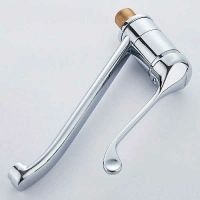 Смеситель для кухни Ledeme H79 4979L Хром арт-520957 — фото 6, Смесители для кухни