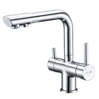 Смеситель для кухни под фильтр арт-A8017 — фото 4, Смесители для кухни