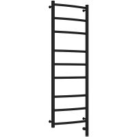 Электрический полотенцесушитель Сунержа Галант 3.0 1200x400 R Черный матовый арт-31-5801-1240 — фото 4, Электрические полотенцесушители