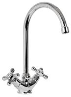 Товар: Смеситель для кухни Iddis Jeals Хром арт-59000T4C+W04 - фото 1 Смеситель для кухни Iddis Jeals Хром арт-59000T4C+W04 — фото 1, Смесители для кухни