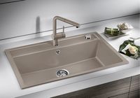 Товар: Смеситель для кухни Blanco Linus-S Silgranit Серый беж арт-517621 - фото 3 Смеситель для кухни Blanco Linus-S Silgranit Серый беж арт-517621 — фото 3, Смесители для кухни