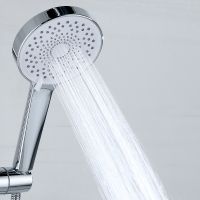 Душевая система Bond Cube Хром арт-B03-9500 — фото 5, Душевые стойки