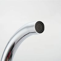 Смеситель для кухни Ledeme H03 4003L Хром арт-535844 — фото 2, Смесители для кухни