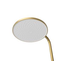 Душевая стойка со смесителем CEZARES арт-RELAX-CD-BORO — фото 5, Душевые стойки