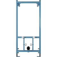 Инсталляция Aqueduto Tecnica для биде Синяя арт-TEC02 — фото 1, Инсталляции для биде
