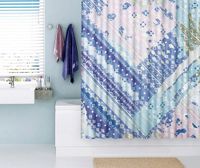 Lippe SC- Шторка для ванной арт-65101 — фото 2, Шторы для ванной