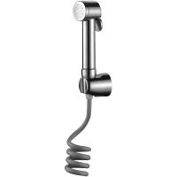 Гигиенический душ Lemark Хром арт-LM8090C — фото 1, Гигиенические души