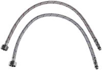 Смеситель для кухни Accoona Нержавеющая сталь Черный арт-A9890F-3 — фото 4, Смесители для кухни