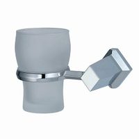 Aller K- Подстаканник одинарный арт-1128 — фото 1, Прочие аксессуары и комплектующие