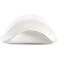 Подголовник для ванны Creto Белый арт-1-02PW — фото 3, Комплектующие