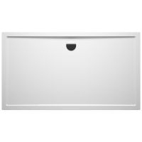 Акриловый поддон для душа Riho Davos 269 160x80 (DA8300500000000) Белый без антискользяще арт-D002017005 — фото 1, Акриловые душевые поддоны