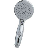 Ручной душ Melodia della vita Standard Хром арт-MKP20413 — фото 1, Лейки для душа