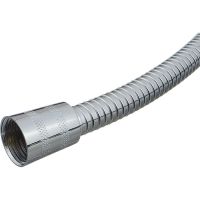 Душевой шланг Melodia della vita Luxe Хром арт-MKP34431BL — фото 4, Душевые шланги