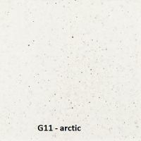 Смеситель для кухни Alveus Genesis Kati G11 Arctic Белый арт-1129174 — фото 3, Смесители для кухни