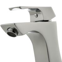 Смеситель для раковины Lemark Unit Хром арт-LM4506C — фото 8, Смесители для раковины