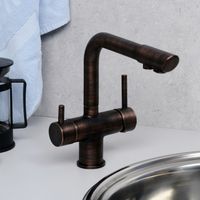 Смеситель для кухни под фильтр арт-A8047 — фото 2, Смесители для кухни