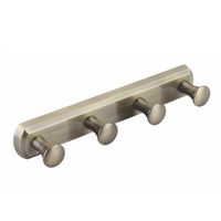 K- Кронштейн настенный арт-1094 — фото 3, Крючки для полотенец