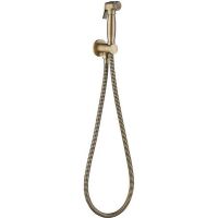 Гигиенический душ Caprigo Parts Бронза арт-99-563-vot — фото 1, Гигиенические души