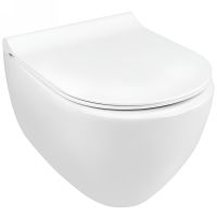 Унитаз Bettoserb King Line подвесной без сиденья арт-40006474 — фото 1, Подвесные унитазы