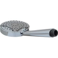 Ручной душ Melodia della vita Standard Хром арт-MKP20416 — фото 5, Лейки для душа