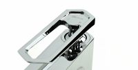 Товар: Смеситель для раковины Lemark Prizma Хром арт-LM3906C - фото 6 Смеситель для раковины Lemark Prizma Хром арт-LM3906C — фото 6, Смесители для раковины