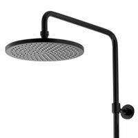 Душевая стойка CEZARES арт-ECO-CVD-NOP — фото 3, Душевые стойки