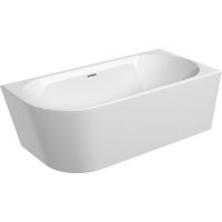 Акриловая ванна Sancos Veneto R 170x80 без гидромассажа арт-FB12 — фото 1, Акриловые ванны