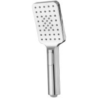 Ручной душ Melodia della vita Luxe Хром арт-MKP20411BL — фото 1, Лейки для душа