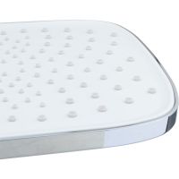 Товар: Верхний душ Melodia della vita Хром арт-MKP27013C - фото 4 Верхний душ Melodia della vita Хром арт-MKP27013C — фото 4, Верхние души