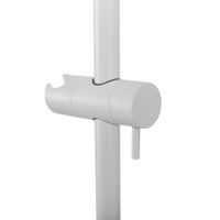 Душевая штанга CEZARES арт-CZR-B-SD-BIO — фото 3, Штанги для душа