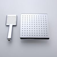 Товар: Душевая система Bond Хром арт-B01-8400 - фото 5 Душевая система Bond Хром арт-B01-8400 — фото 5, Душевые стойки