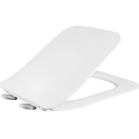 Унитаз компакт CeramaLux с бачком и сиденьем Микролифт арт-TR2170-1 — фото 13, Напольные унитазы