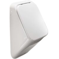 Писсуар Hatria Fusion Q YXE1 без крышки арт-YXE101 — фото 1, Писсуары