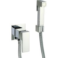 Гигиенический душ со смесителем Veragio Monreale Хром арт-30373 — фото 4, Гигиенические души