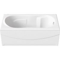 Товар: Акриловая ванна Bas Ахин 170x80 без гидромассажа арт-В 00005 - фото 3 Акриловая ванна Bas Ахин 170x80 без гидромассажа арт-В 00005 — фото 3, Акриловые ванны
