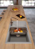 Товар: Смеситель для кухни ALVEUS SIROS CHR-BR, арт-1132901.0 - фото 3 Смеситель для кухни ALVEUS SIROS CHR-BR, арт-1132901.0 — фото 3, Смесители для кухни