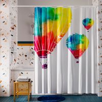 Rossel SC- Шторка для ванной арт-57102 — фото 2, Шторы для ванной