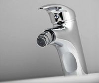 Смеситель Rhein для биде, хром, WasserKRAFT арт-1706 — фото 2, Смесители для биде