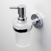 Isen K- Дозатор для жидкого мыла арт-4099 — фото 2, Дозаторы