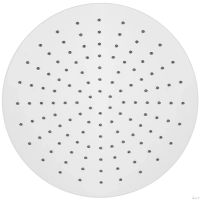 Товар: Верхний душ Remer Белый матовый арт-359MM30BOx - фото 4 Верхний душ Remer Белый матовый арт-359MM30BOx — фото 4, Верхние души