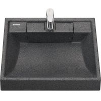 Товар: Раковина Aquaton Рейн 60 на стиральную машину Графит арт-1A72103KRW210 - фото 8 Раковина Aquaton Рейн 60 на стиральную машину Графит арт-1A72103KRW210 — фото 8, Раковины на стиральную машину