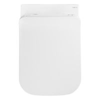 Товар: Унитаз подвесной безободковый AQUATEK ДЕЛЬТА 480 x 350 x 320 мм, тонкое сиденье с механизмом плавног арт-AQ1911-00 - фото 7 Унитаз подвесной безободковый AQUATEK ДЕЛЬТА 480 x 350 x 320 мм, тонкое сиденье с механизмом плавног арт-AQ1911-00 — фото 7, Подвесные унитазы