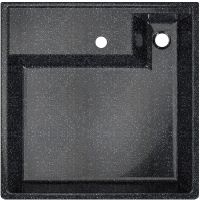 Раковина СанТа Юпитер 60 на стиральную машину Млечный путь арт-900141 — фото 2, Раковины на стиральную машину